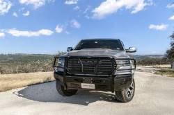 Frontier Truck Gear - Frontier Truck Gear 300-42-5004 OG Front Bumper Replacement for 25+ RAM 1500 - Image 2