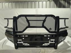 Frontier Truck Gear - Frontier Truck 130-42-5006 Pro Front Bumper Replacement for 25+ RAM 2500/3500 - Image 2