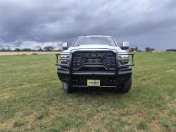 Frontier Truck Gear - Frontier Truck 170-42-5006 Commercial Front Bumper Replacement for 25+ RAM 2500 - Image 4