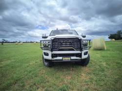 Frontier Truck Gear - Frontier Truck Gear 200-42-5006 Grille Guard for 25+ RAM 2500/3500 - Image 2