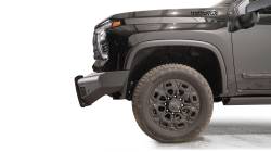 Fab Fours - Fab Fours CH24-Q6161-1 Front Bumper for Chevy - Image 4