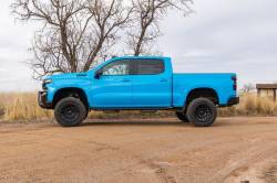 ReadyLift - ReadyLift 42-39840 8" Lift Kit w/Falcon Shocks 19-24 Silverado/Sierra 1500 - Image 2