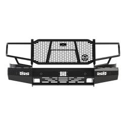 Ranch Hand - Ranch Hand FSD25HBL1 Summit Series Front Bumper for 25-26 RAM 1500 - Image 2
