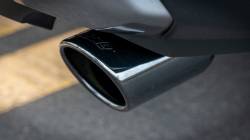 Borla - Borla 141010BC S-Type Cat-Back Exhaust Dual Split Rear Exit for 19-25 RAV4 2.5L - Image 2