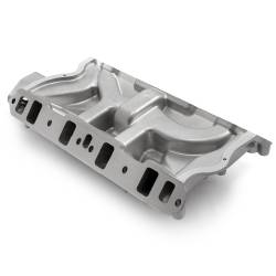 Speedmaster - Speedmaster 1-147-047 LowRise Intake Manifold Mach Pol for Ford 351W Windsor - Image 2