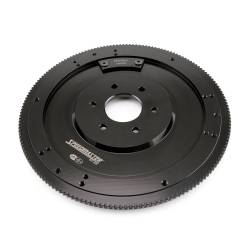 Speedmaster - Speedmaster 1-229-006 Billet Blk Oxide SFI Flywheel 164T for Ford 429 460 - Image 1