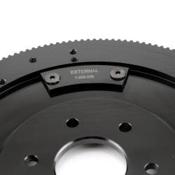 Speedmaster - Speedmaster 1-229-006 Billet Blk Oxide SFI Flywheel 164T for Ford 429 460 - Image 2