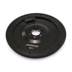 Speedmaster - Speedmaster 1-229-003 DNA Billet Blk Oxide SFI Flywheel 168 Tooth for Chevy SBC - Image 1