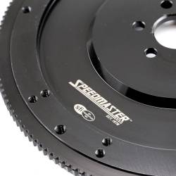 Speedmaster - Speedmaster 1-229-005 DNA Billet Black Oxide SFI Flywheel 164 Tooth for Ford SB - Image 2