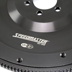 Speedmaster - Speedmaster 1-229-007 DNA Billet Black Oxide SFI Flywheel 168 Tooth for Chevy LS - Image 2