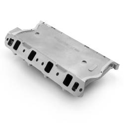 Speedmaster - Speedmaster 1-147-026 HiRise Intake Manifold Mach Pol for Ford 351W Windsor - Image 2