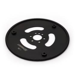 Speedmaster - Speedmaster 1-226-016 DNA Billet Blk Oxide SFI Flexplate 168 Tooth for Chevy LS - Image 1
