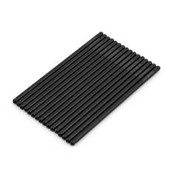 Speedmaster - Speedmaster1-254-004 6.7" Chromoly Heat-Treated 5/16" .08" Wall DNA 1pc Pushrods - Image 1
