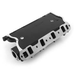 Speedmaster - Speedmaster 1-147-027 HiRise Intake Manifold Blk for Ford 351W Windsor - Image 2