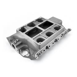 Speedmaster - Speedmaster 1-149-001 6-71 8-71 Supercharger Alu. Intake Manifold for Ford FE - Image 1