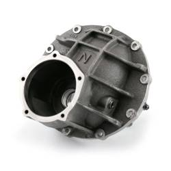 Speedmaster - Speedmaster 1-214-007 HD Nodular Steel N Case Axle H Dropout GT-HO for Ford 9" - Image 1