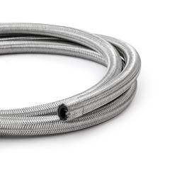 Speedmaster - Speedmaster 1-339-002-05 -6 AN Braided SS Hose Line 20' Length - Image 2