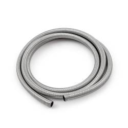 Speedmaster - Speedmaster 1-339-002-02 -6 AN Braided SS Hose Line 6' Length - Image 1