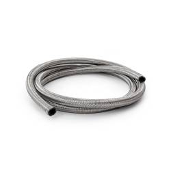 Speedmaster - Speedmaster 1-339-003-05 -8 AN Braided SS Hose Line 20' Length - Image 2