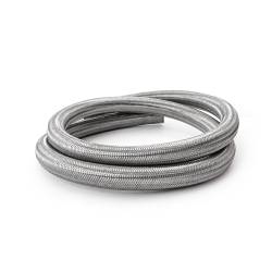 Speedmaster - Speedmaster 1-339-006-03 -16 AN Braided SS Hose Line 10' Length - Image 2