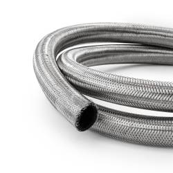 Speedmaster - Speedmaster 1-339-006-01 -16 AN Braided SS Hose Line 3' Length - Image 2