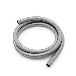 Speedmaster - Speedmaster 1-339-004-02 -10 AN Braided SS Hose Line 6' Length - Image 1