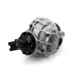 Speedmaster - Speedmaster 1-215-001-01 LSD HD Case 3rd Member Assy 3.00:1 for Ford 9" 28SPL - Image 1