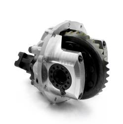 Speedmaster - Speedmaster 1-215-001-01 LSD HD Case 3rd Member Assy 3.00:1 for Ford 9" 28SPL - Image 2