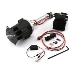 Speedmaster - Speedmaster 1-385-001 El Rayo Distributor Ignition Kit for Chevy SBC/BBC 454 - Image 1