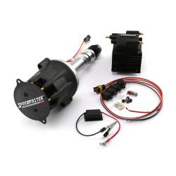 Speedmaster - Speedmaster 1-385-009 El Rayo Distributor Ignition for Oldsmobile 400 425 455 - Image 1
