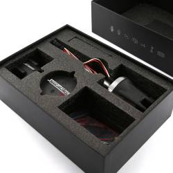 Speedmaster - Speedmaster 1-385-009 El Rayo Distributor Ignition for Oldsmobile 400 425 455 - Image 2