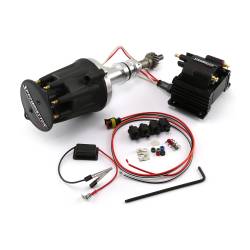 Speedmaster - Speedmaster 1-385-004 460 El Rayo DNA Distributor Ignition Kit for Ford 302 351C - Image 1