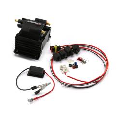 Speedmaster - Speedmaster 1-385-004 460 El Rayo DNA Distributor Ignition Kit for Ford 302 351C - Image 2