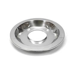 Speedmaster - Speedmaster PCE101.1002 14" Chrome Drop Recessed Air Cleaner Base - Image 1