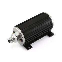 Speedmaster - Speedmaster PCE145.1041 1000lb./Hour Inline Electric Fuel Pump EFI 65psi Blk - Image 1