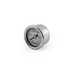 Speedmaster - Speedmaster PCE145.1026 110 GPH Electric Fuel Pump Blue Regulator Gauge Kit - Image 2