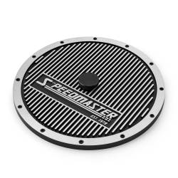Speedmaster - Speedmaster PCE103.1014 14" Alu. Version Elite Air Cleaner Top - Image 1