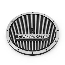 Speedmaster - Speedmaster PCE103.1014 14" Alu. Version Elite Air Cleaner Top - Image 2