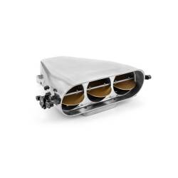 Speedmaster - Speedmaster PCE106.1008 Bug Catcher Fuel & Alcohol Supercharger Hood Scoop Hat - Image 2
