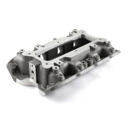 Speedmaster - Speedmaster PCE147.1123 Ford 351W SVO Open Intake Manifold Satin - Image 1