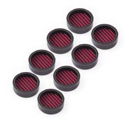 Speedmaster - Speedmaster PCE104.1090.02 Push-In Washable Air Cleaner Filter for Stack Intake - Image 1