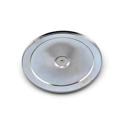 Speedmaster - Speedmaster PCE103.1003 10" Chrome Muscle Car Style Air Cleaner Top - Image 2