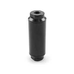 Speedmaster - Speedmaster PCE132.1011 Inline Billet Alu. Fuel Filter -6 AN Male - Image 2
