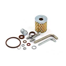 Speedmaster - Speedmaster PCE133.1001 Fuel Filter Element Kit for Compact Canister Housing - Image 1
