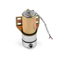 Speedmaster - Speedmaster PCE145.1018 160 Gph @ 7 PSI w/Int. Reg Electric Fuel Pump - Image 1