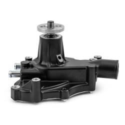 Speedmaster - Speedmaster PCE195.1016.02 Ford 289 302 351W HV Alum Water Pump Driver Black - Image 2