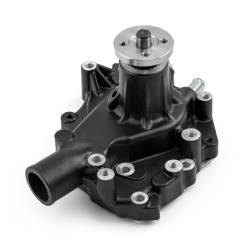 Speedmaster - Speedmaster PCE195.1016.02 Ford 289 302 351W HV Alum Water Pump Driver Black - Image 1