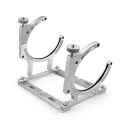Speedmaster - Speedmaster PCE150.1001 NOS Billet Alum Single Bottle Holder Bracket - Image 1