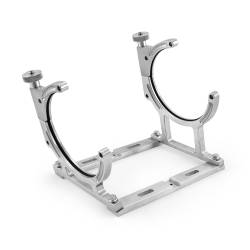 Speedmaster - Speedmaster PCE150.1001 NOS Billet Alum Single Bottle Holder Bracket - Image 2