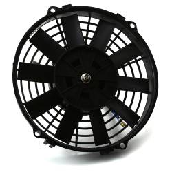 Speedmaster - Speedmaster PCE185.1002 9" Reversable 12V Radiator Electric Thermo Fan - Image 2